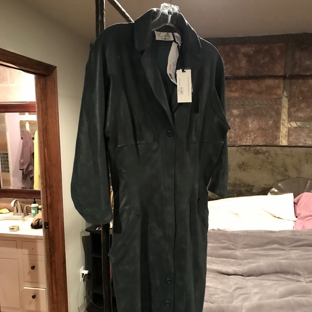 Vegan Luxury Dress by Byron Lars